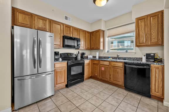 Legacy Tower II 701 | Stunning Coastal Views! - Image 3