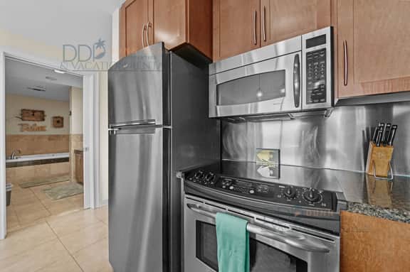 Ocean Club 603 | Enjoy Views of the Gulf! - Image 4