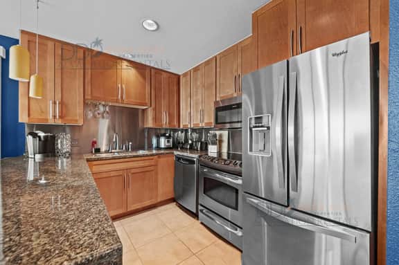 Ocean Club 907 | Enjoy Views of the Gulf! - Image 4