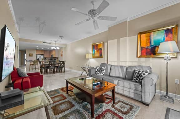 Sea Breeze 610 | Beautiful Beachside Condo! - Image 2