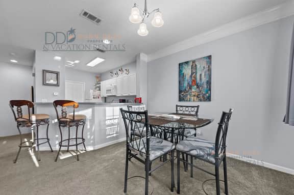 Legacy Villa 504 | Just a Short Walk to the Beach! - Image 4