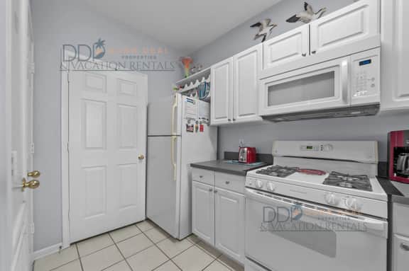 Legacy Villa 504 | Just a Short Walk to the Beach! - Image 5