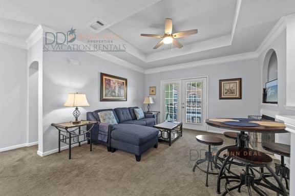 Legacy Villa 504 | Just a Short Walk to the Beach! - Image 2