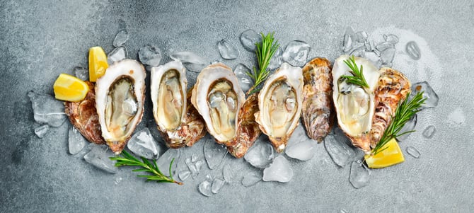 Gulfport Restaurants