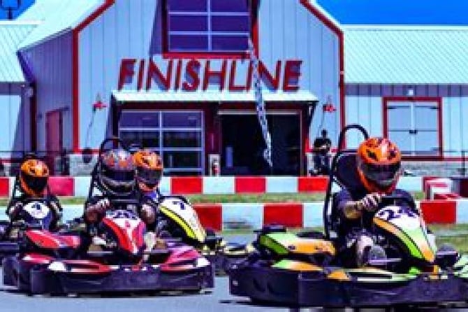 Things to Do on MS Gulf Coast