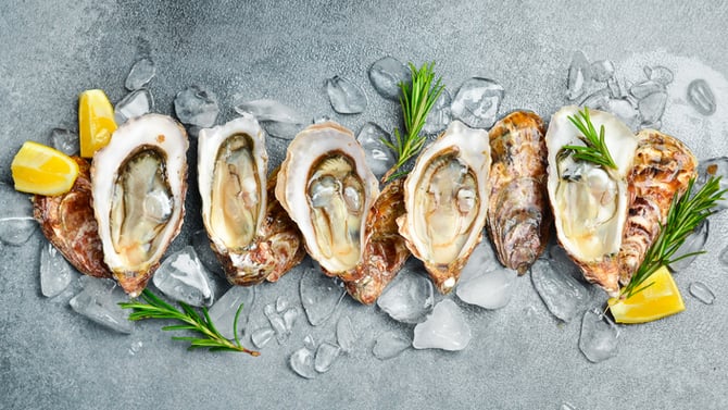 Gulfport Restaurants
