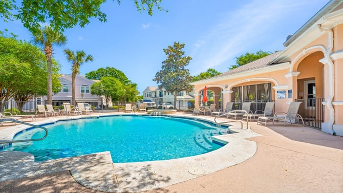 Legacy Villas