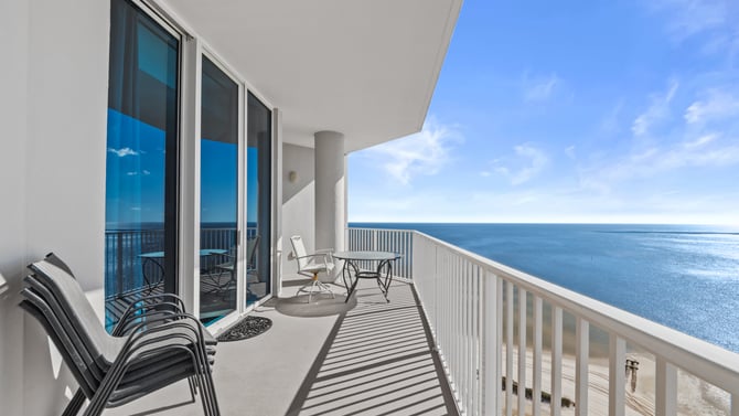 Beau View Condos
