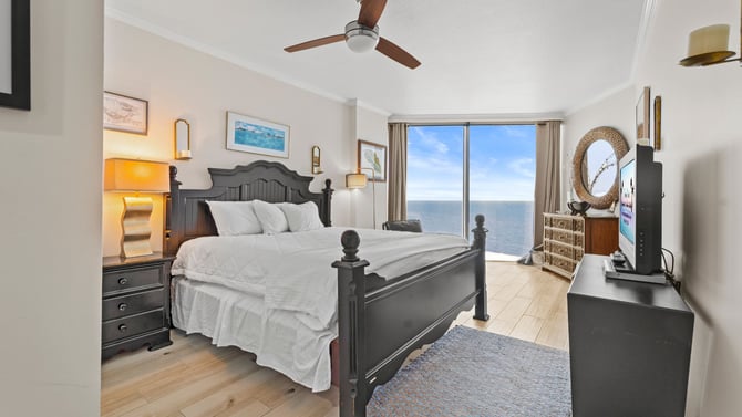 Ocean Club Villas