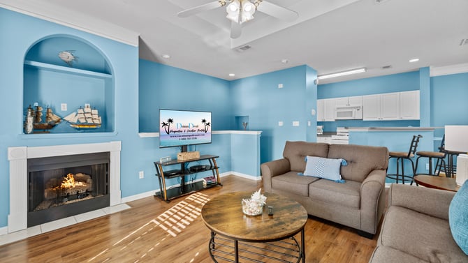 Legacy Villas