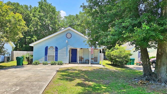 Pet‑Friendly Condo Rentals in Biloxi