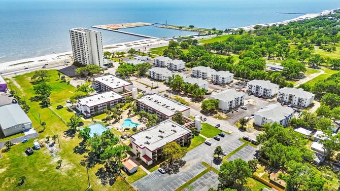 Ocean Club Villas
