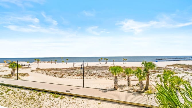 Seabreeze
