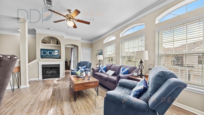 Dunn Deal Properties and Vacation Rentals