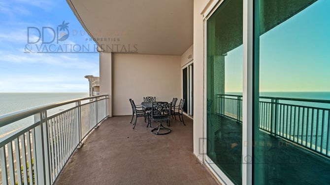 Ocean Club Tower