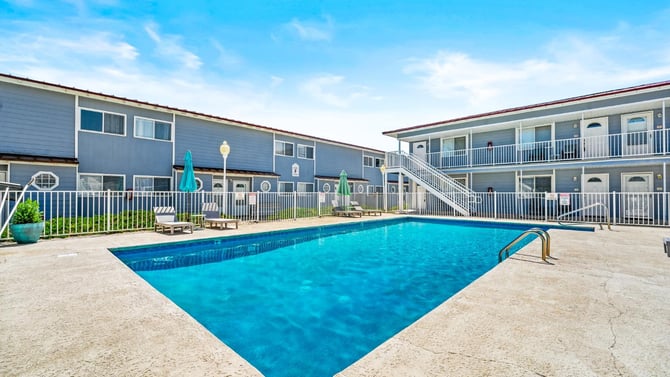 Oak Shores