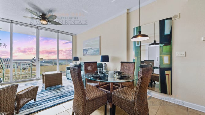 Oak Shores